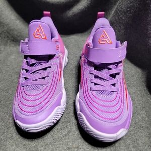 Little Kids' Nike Giannis Immortality 4 Stretch Lace 13C